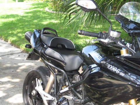 sagrent seat