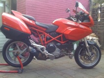Multistretta