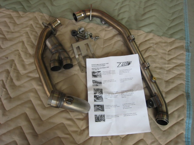 Zard Headers