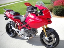 My 2005 1000S