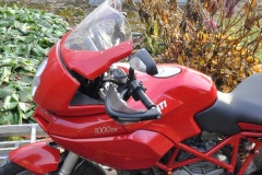 Acerbis handguards 2