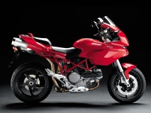 Red 1100