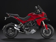 Red 1200 right side
