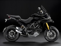 Black 1200S 