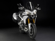 White 1200S 