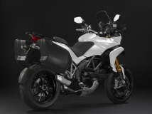 White 1200S 