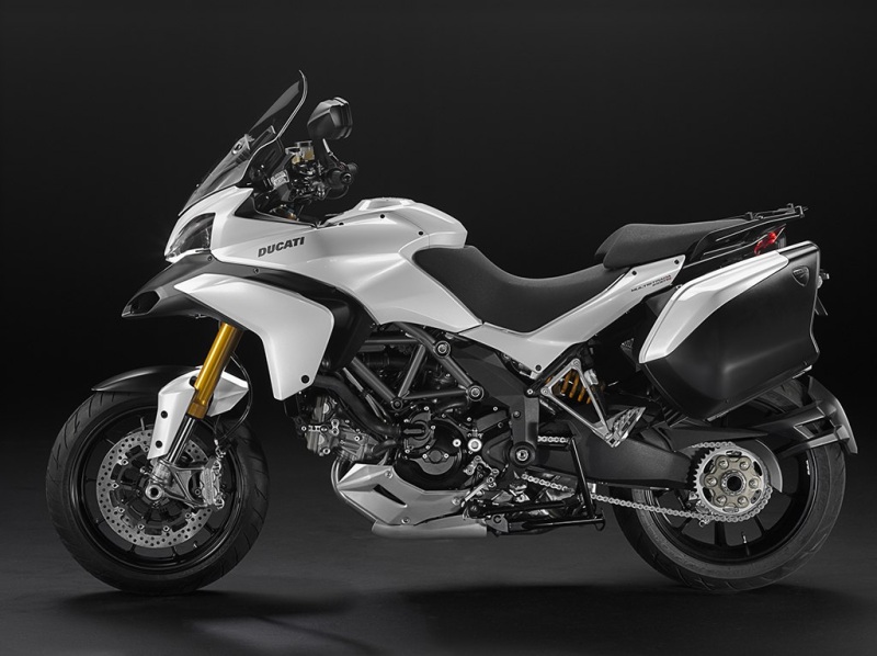 White 1200S 