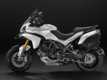 White 1200S 