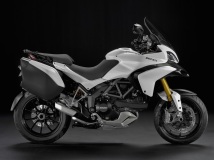 White 1200S 