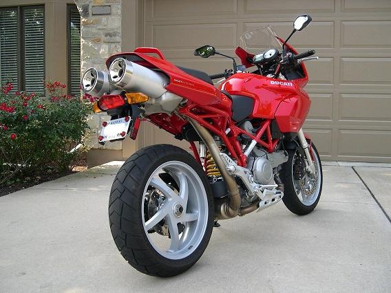 2006 1000DS