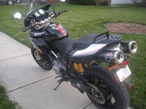 other side