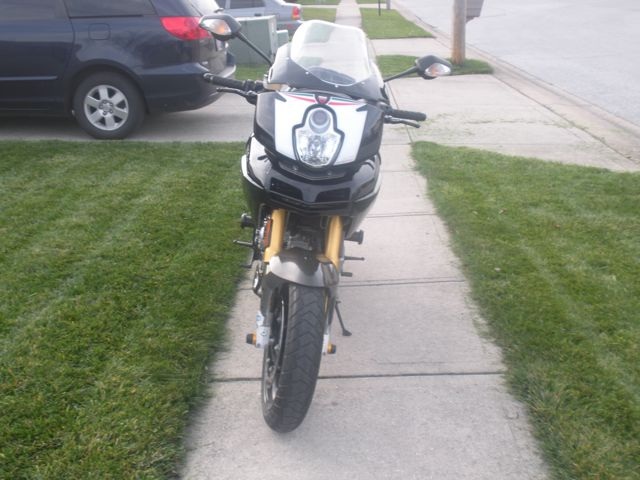 front end 2