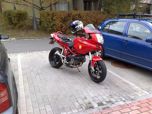 Front end
