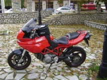 Kalavrita