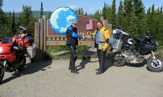 Alaska