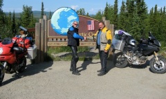 Alaska