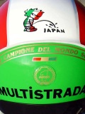 Nice sticker.