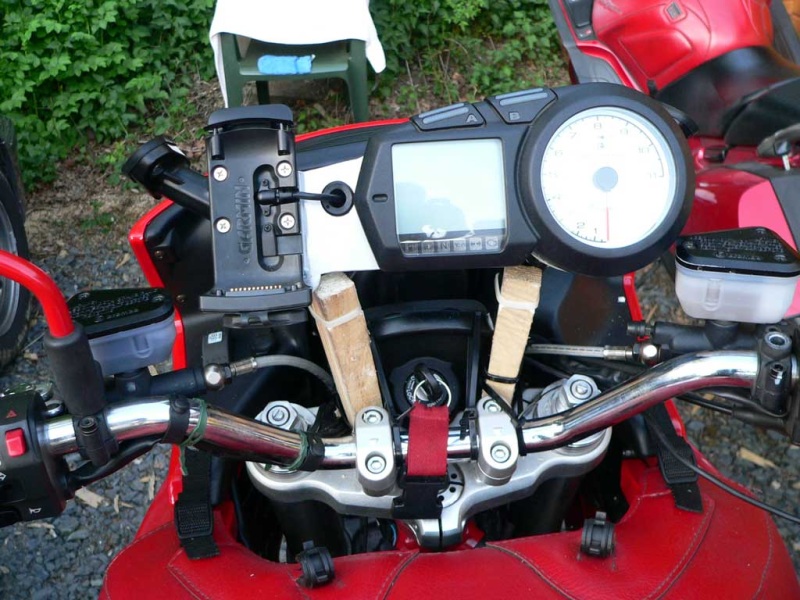 Broken dashboard support.