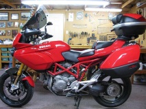 2007 Touring