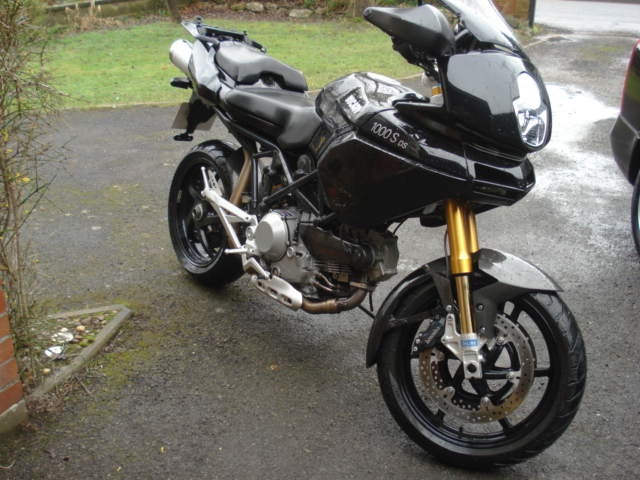Front Mudguard 3