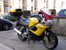 Frankenstrada 1