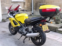 Frankenstrada 3