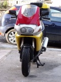 Frankenstrada 4