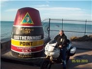 key west 2010