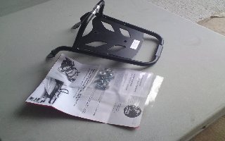 hepco and becker top box frame