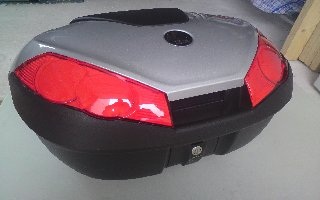 hepco and becker top box 52ltr