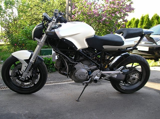 clean left side