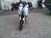 The front!!!