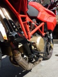 My Friends Multistrada 1100 #5