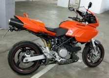 Termignoni + Rizoma