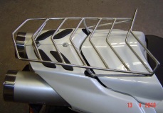 Luggage rack 1.
