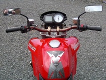 Cheap conversion