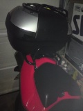 H&B 52LTR TOP BOX