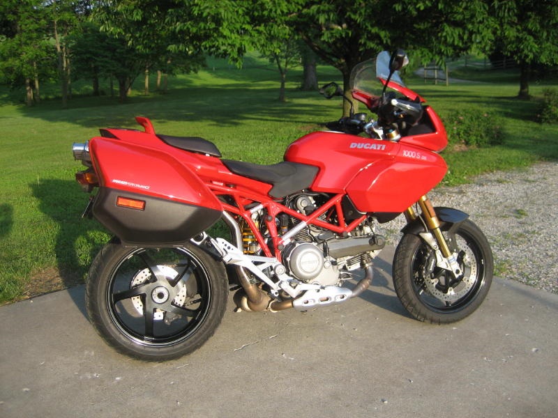 DabsAlot's 2006 #1