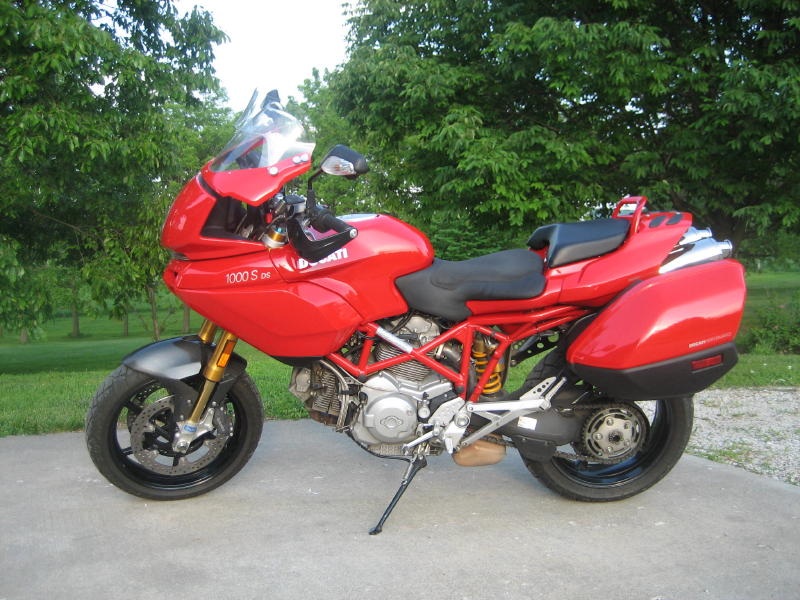 DabsAlot's 2006 #2