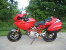 DabsAlot's 2006 #2