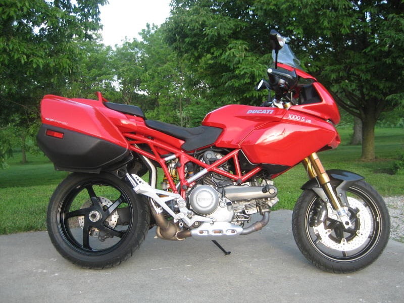 DabsAlot's 2006 #3