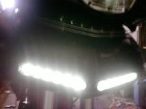 LED Sidelight