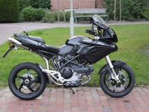 Hanster´s MTS 1000 DS - 2