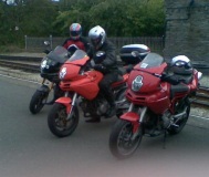 Manx GP 2011