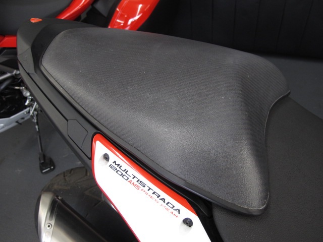 MTS PP carbon tail #2