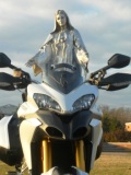 Our Lady of Peace Ducati