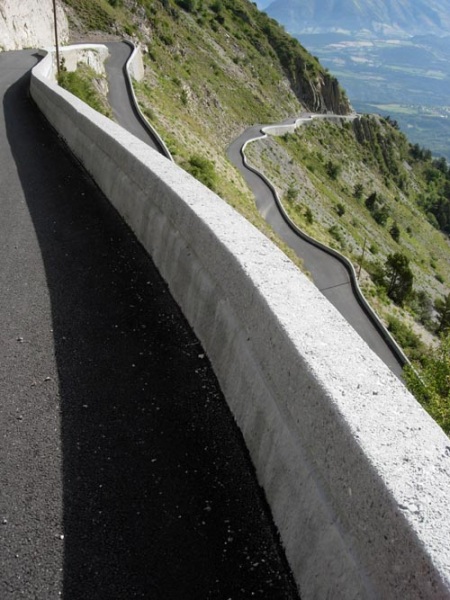 just a strada