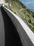 just a strada