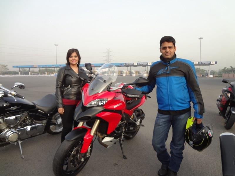 one of the 3 MTS in India