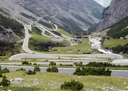 Another strada